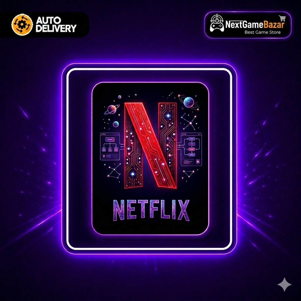 𝐍𝐞𝐭𝐟𝐥𝐢𝐱 𝐒𝐮𝐛𝐬𝐜𝐫𝐢𝐩𝐭𝐢𝐨𝐧