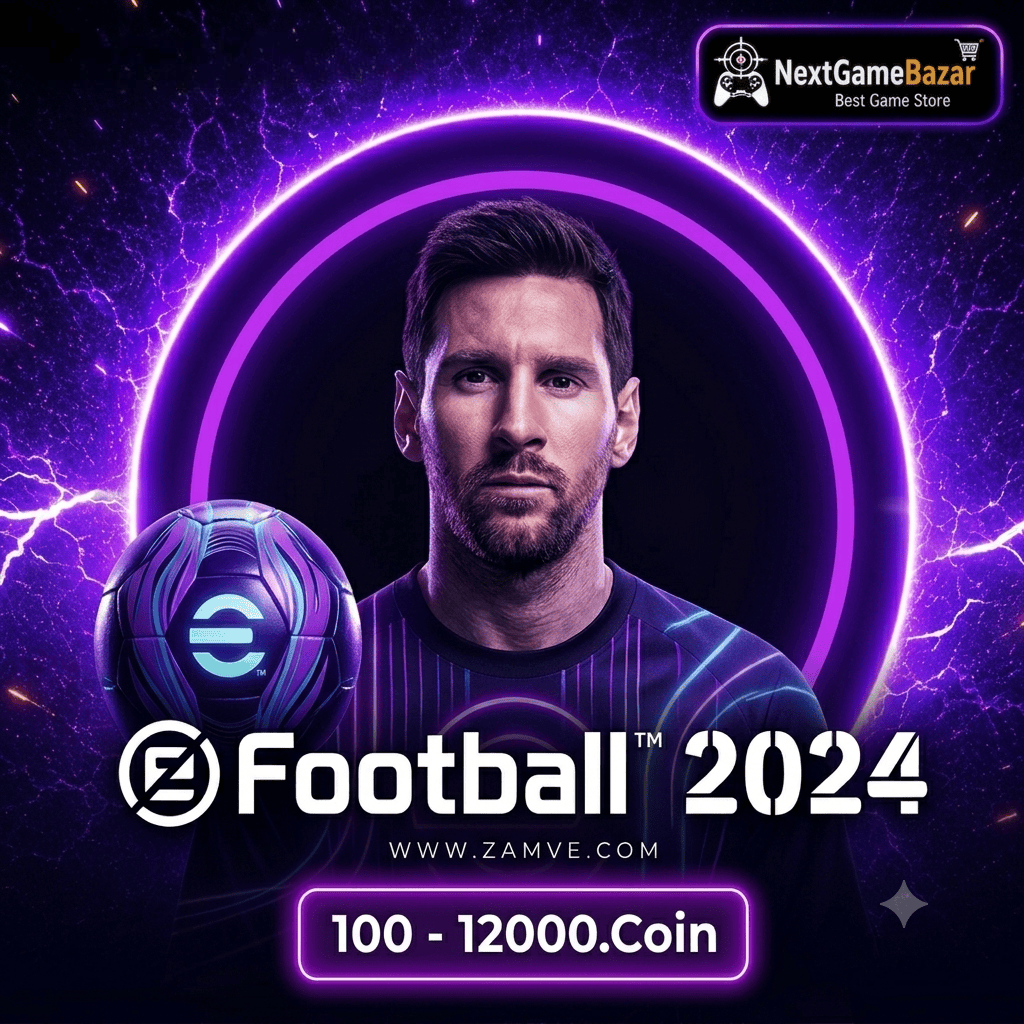 eFootball™ Android