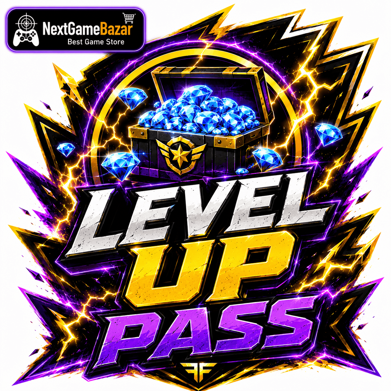 𝗟𝗲𝘃𝗲𝗹 𝗨𝗽 𝗣𝗮𝘀𝘀 [𝗕𝗗]