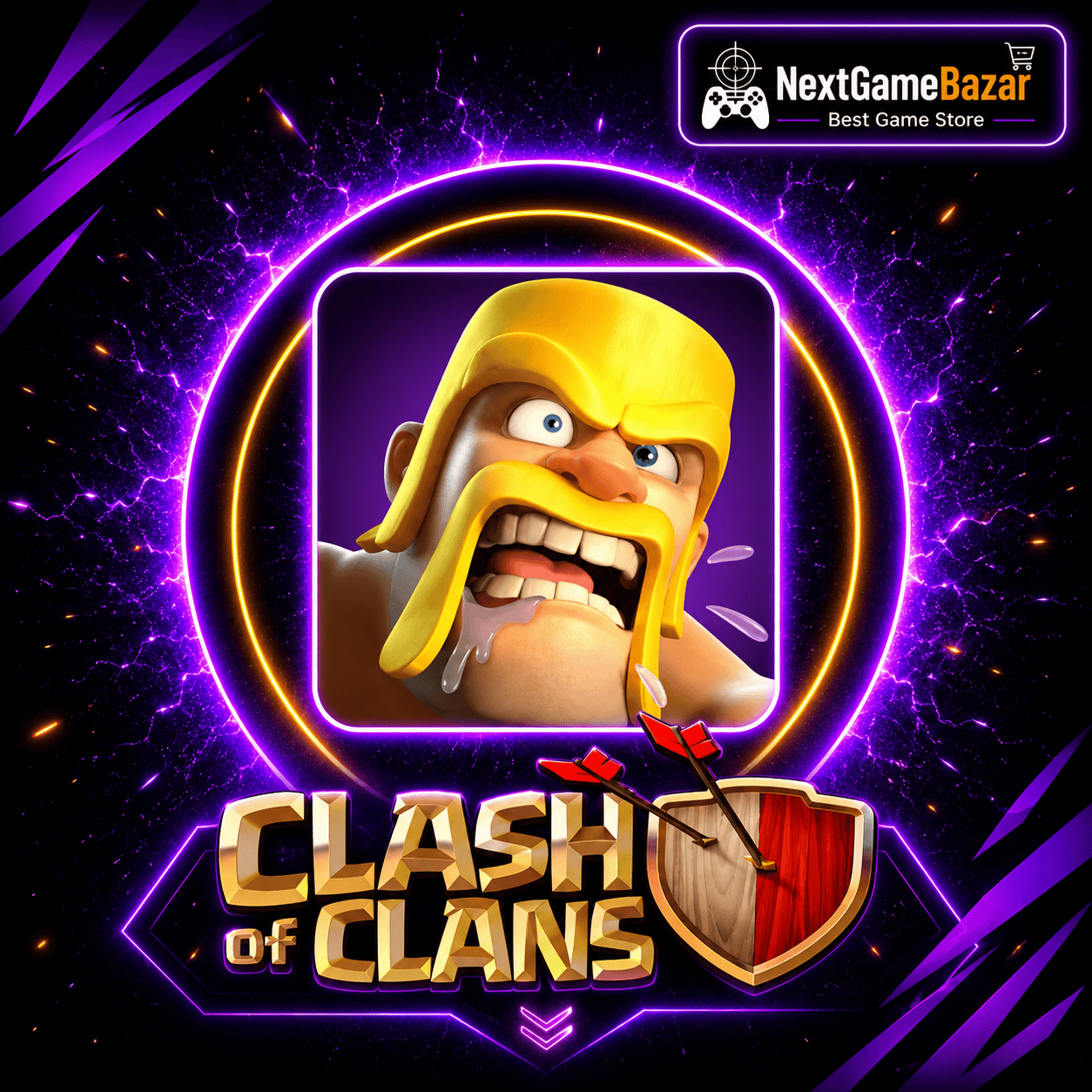 Clash of clans