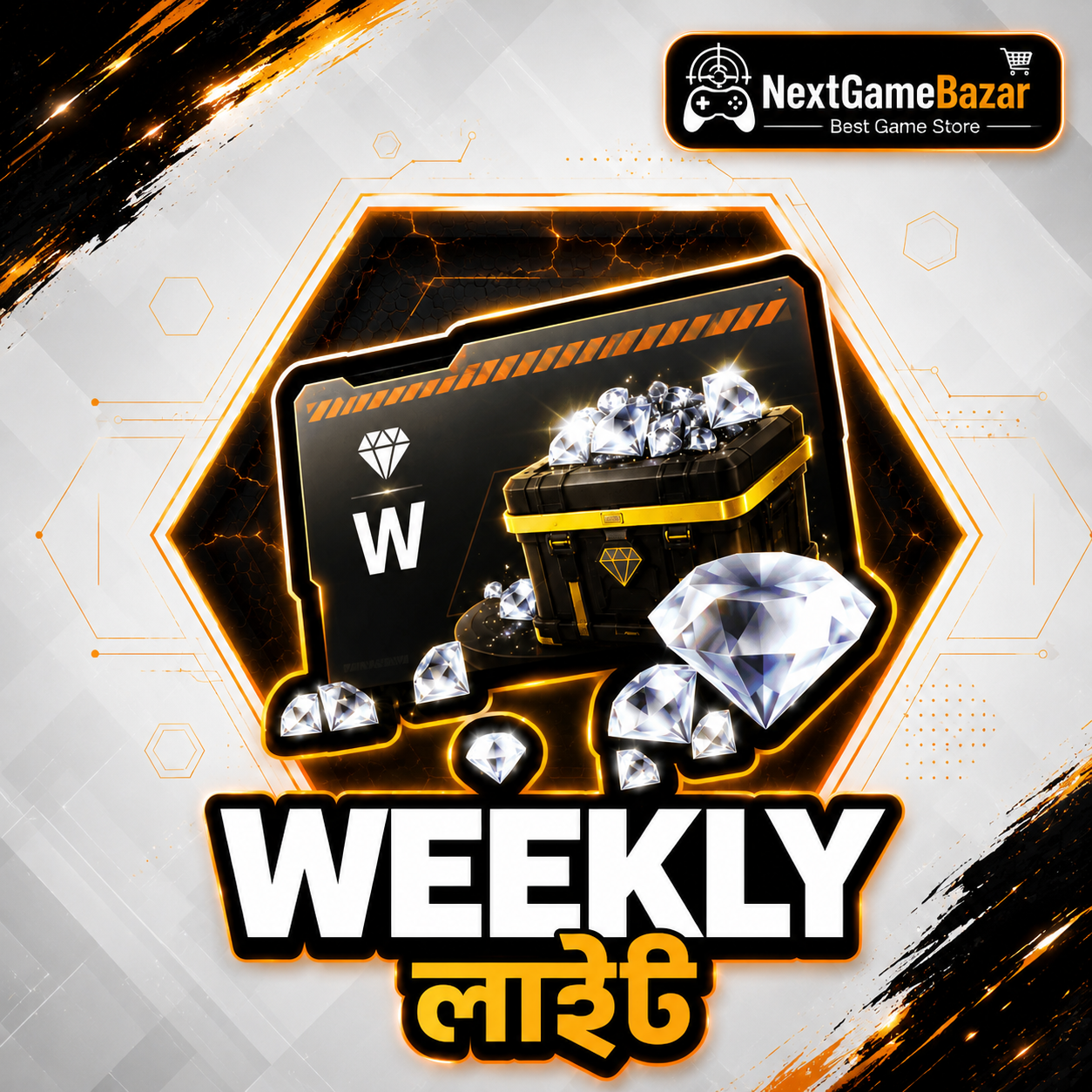 WEEKLY LITE