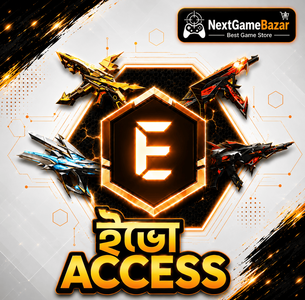 EVO ACCESS