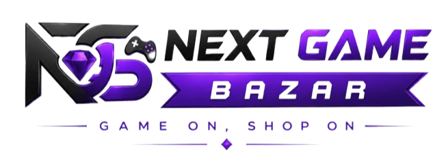 Next Game Bazar